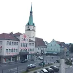 Hotel Braun