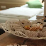Braun Hotel *