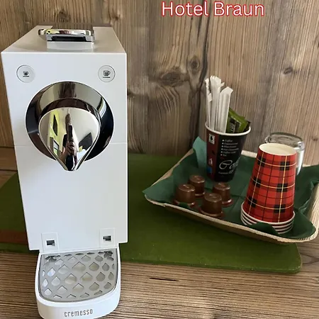 Hotel Braun Voitsberg