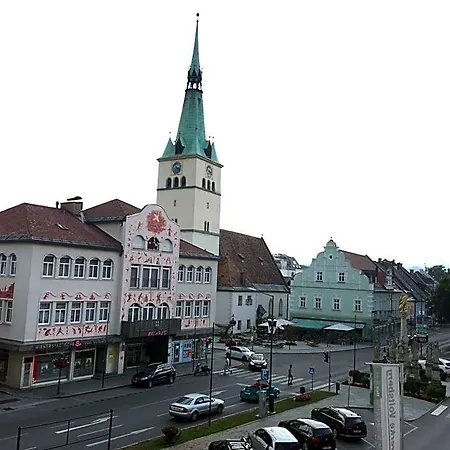 Hotel Braun Voitsberg