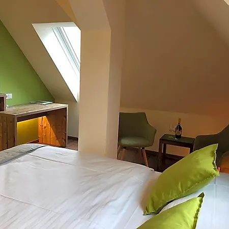 Braun Hotel