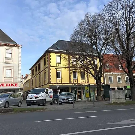 Hotel Braun *