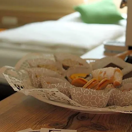Hotel Braun *