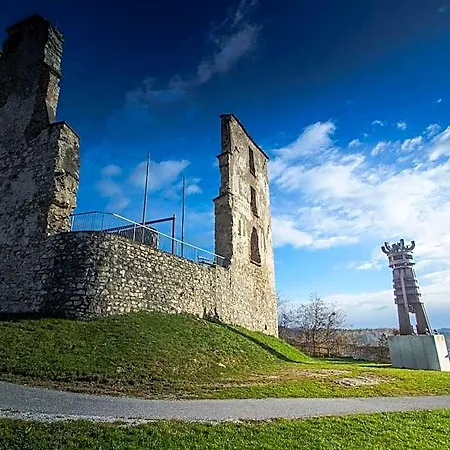 Braun Hotel Voitsberg