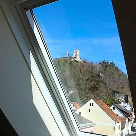 Braun Hotel