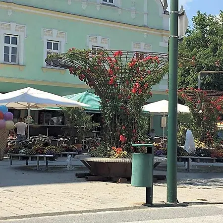 Braun Hotel Voitsberg