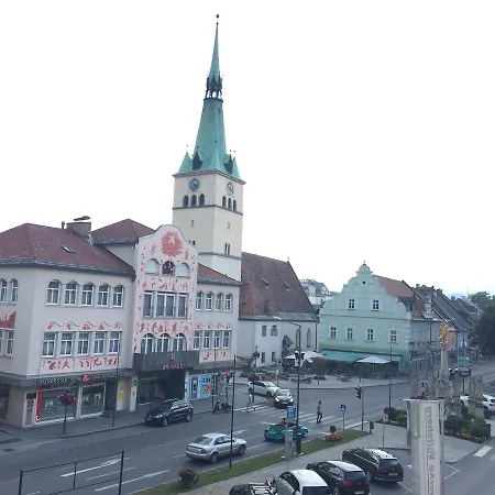Hotel Braun