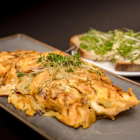 מלון Braun וויטסברג