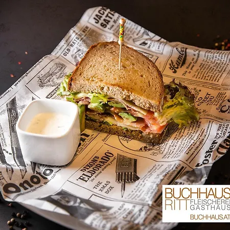 Braun מלון וויטסברג