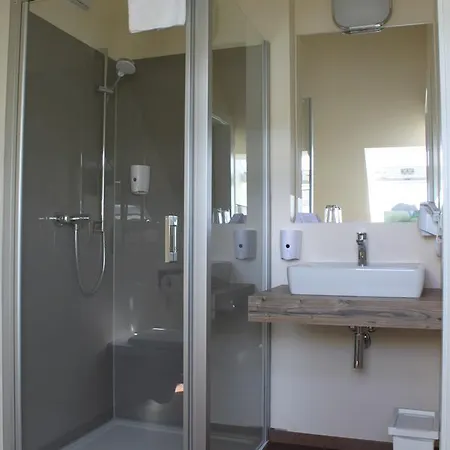 Braun Hotel
