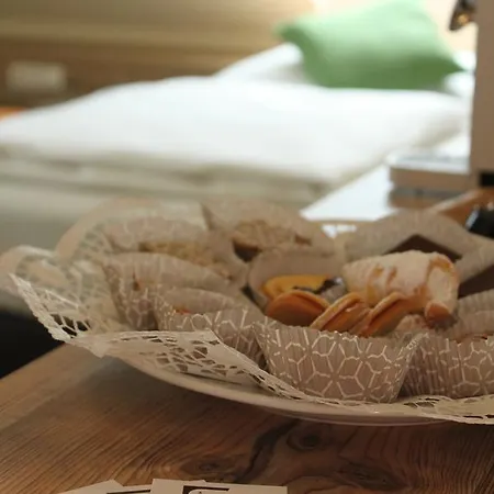 Braun Hotel *