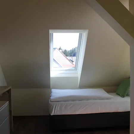 Braun Hotel *