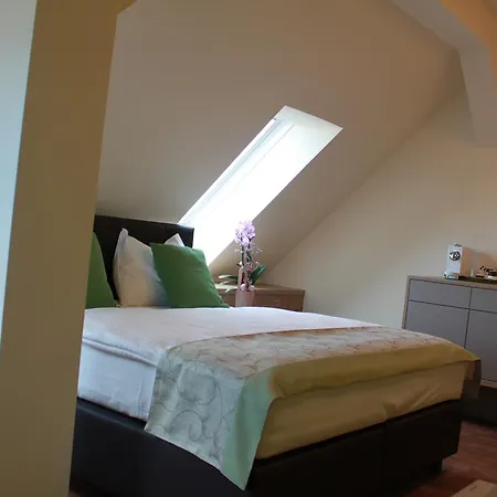 Braun Hotel