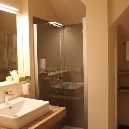 Braun Hotel