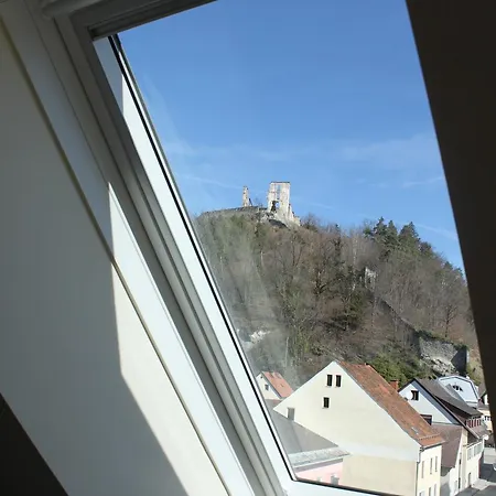 Braun * Voitsberg