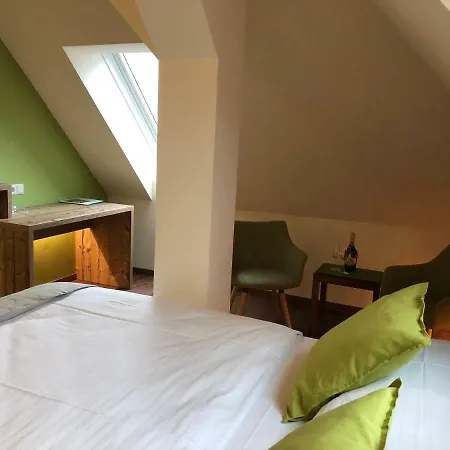 מלון Braun וויטסברג