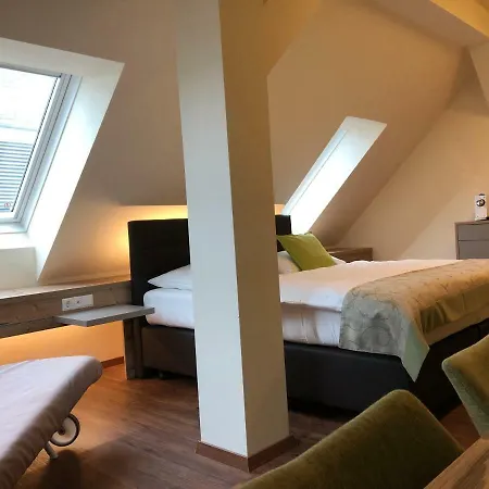 מלון Braun וויטסברג