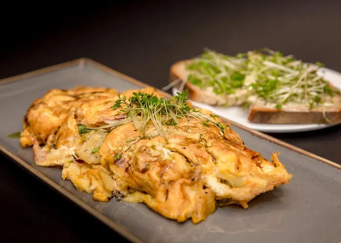 Hotel Braun Voitsberg