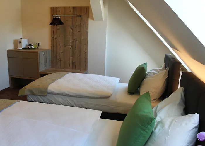 Hotel Braun Voitsberg