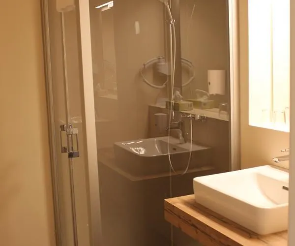 Hotel Braun Voitsberg