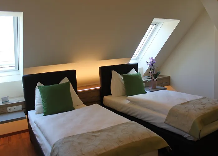 Hotel Braun Voitsberg