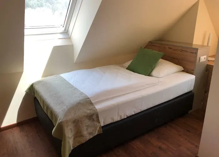 Braun Hotel Voitsberg