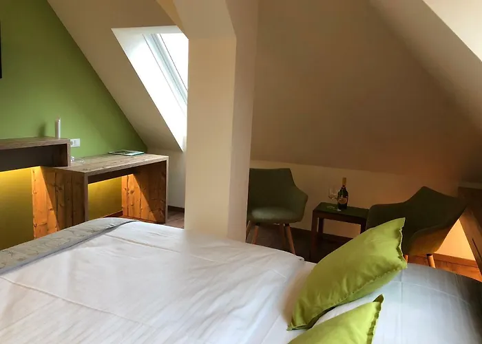 Hotel Braun Voitsberg