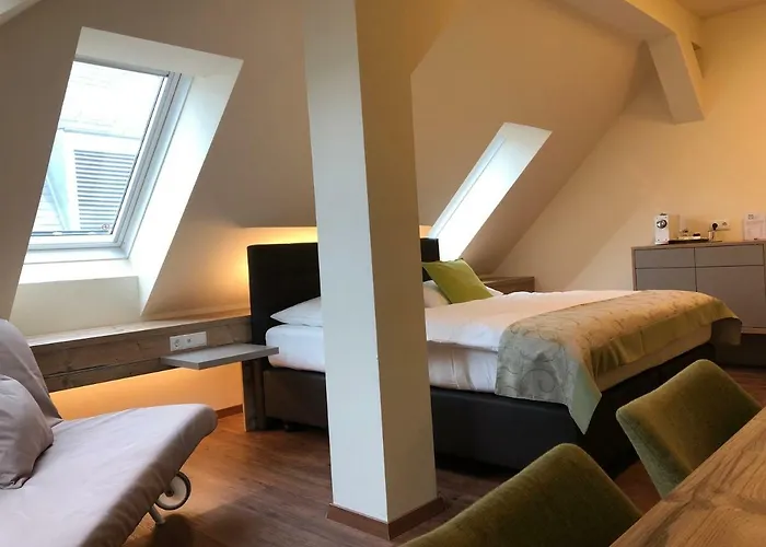 Hotel Braun Voitsberg