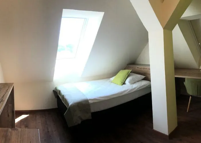 Hotel Braun Voitsberg